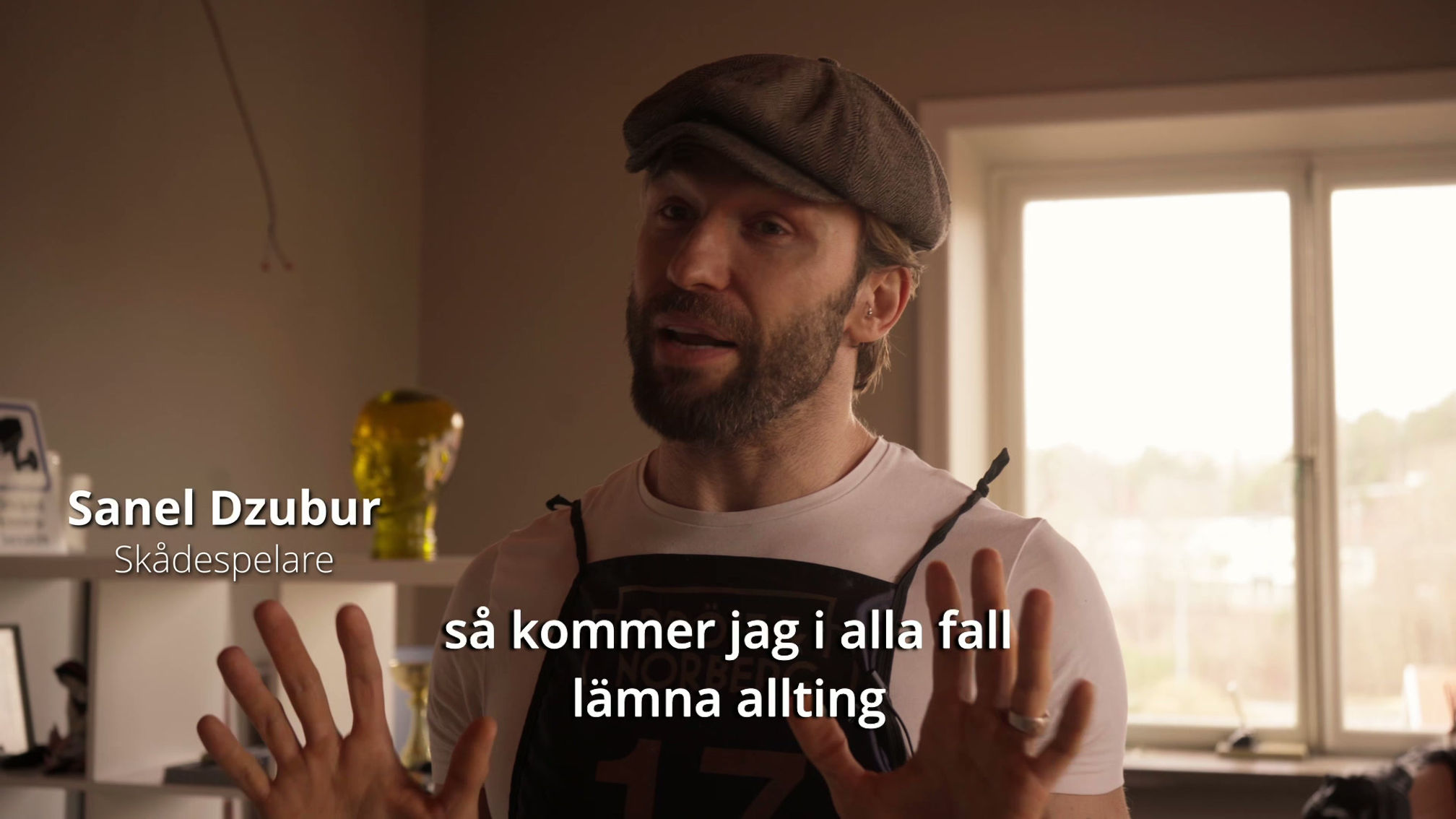 Viking - Audition#1